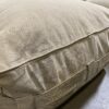 RESTORATION HARDWARE Cargo Style Ottoman
