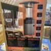 FLAMEPRO Tabletop Outdoor Heater