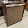 CAPEHART Colortone Record Player