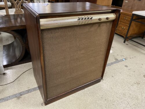 CAPEHART Colortone Record Player