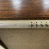 CAPEHART Colortone Record Player