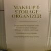 PARIS HILTON NEW! Pink Makeup Organizer