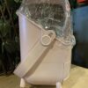 PARIS HILTON NEW! Pink Makeup Organizer