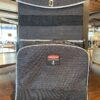 RUBBERMAID NEW! Executive Series Quick Cart Model #1902465