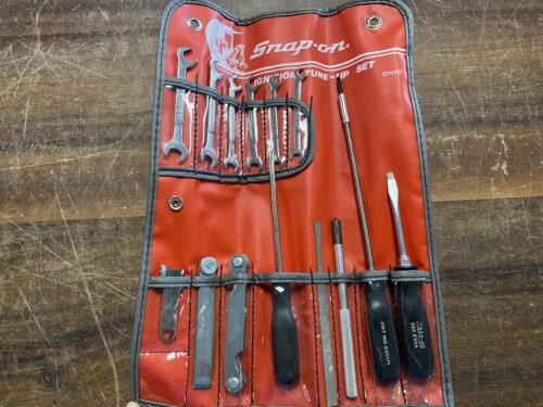 SNAP-ON Ignition Tune-Up Set