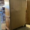 Stately 5-Drawer Dresser w/ Faux Keyholes