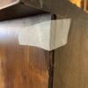 Stately 5-Drawer Dresser w/ Faux Keyholes