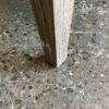 NEW! RESTORATION HARDWARE French Contemporary Closed Nightstand