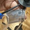 IKEA Sinnerlig Woven Basket Beehive Light Fixture