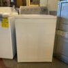 WHIRLPOOL Ultimate Care II Washer Model #LSC9000PW1