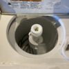 WHIRLPOOL Ultimate Care II Washer Model #LSC9000PW1