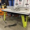 RYOBI Router Table Model #A25RT03