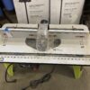 RYOBI Router Table Model #A25RT03