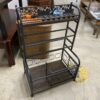 Home Gym Equipment Storage Rack