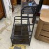 Home Gym Equipment Storage Rack