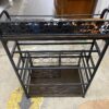 Home Gym Equipment Storage Rack
