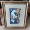 Mother & Child Framed Print by Judy Free