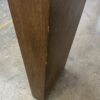 RESTORATION HARDWARE Wyeth Oak Parsons Rectangular Dining Table