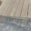 RESTORATION HARDWARE Mesa Teak Rectangular Dining Table