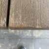RESTORATION HARDWARE Mesa Teak Rectangular Dining Table