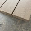 RESTORATION HARDWARE Mesa Teak Rectangular Dining Table