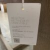 RESTORATION HARDWARE Mesa Teak Rectangular Dining Table