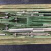 Vintage Architecture Drafting Tool Sets