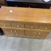 HARMONY HOUSE Vintage Style 6 Drawer Dresser