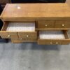 HARMONY HOUSE Vintage Style 6 Drawer Dresser