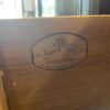HARMONY HOUSE Vintage Style 6 Drawer Dresser