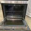 GE Profile Double in Wall Stainless Steel Oven