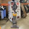 DYSON Ball Purple and Orange Vacuum Model #MG9-US-JMA0694A