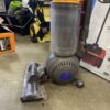 DYSON Ball Purple and Orange Vacuum Model #MG9-US-JMA0694A