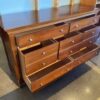 THOMASVILLE Light Cherry Wood Dresser