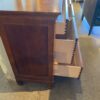 THOMASVILLE Light Cherry Wood Dresser