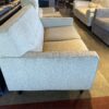 BETTER BY DESIGN Tan Tweed Loveseat