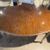 French Provincial Style Oval Table