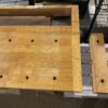 WHITE GATE Work Table