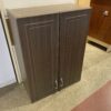 Double Door Upper Cabinet