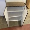 Double Door Upper Cabinet