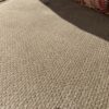 Brown Chenille Loveseat
