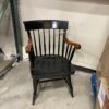 Amherst Alumni Wood Chair