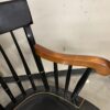 Amherst Alumni Wood Chair