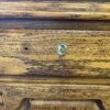 THOMASVILLE Wooden Bookcase with Lower Cabinet Storage
