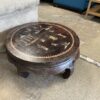 Chinosery Round Coffee Table