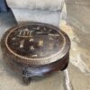 Chinosery Round Coffee Table