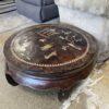 Chinosery Round Coffee Table