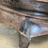 Chinosery Round Coffee Table
