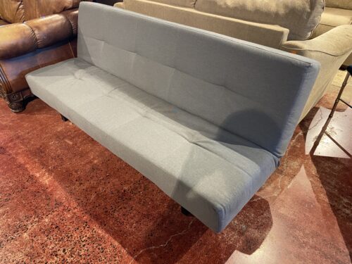 IKEA Balkarp Grey Sleeper Sofa