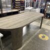 RESTORATION HARDWARE Chelsea Dining Table